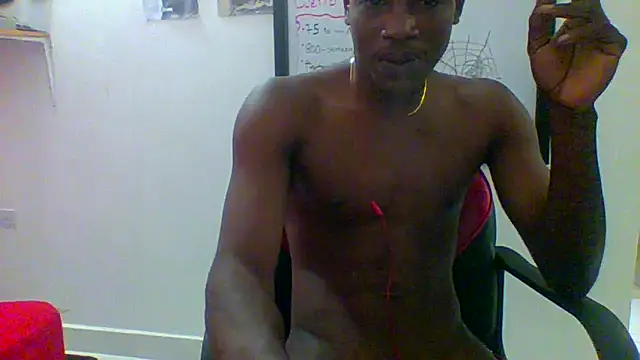 charles king online show from May 2026 07:41:01 PM