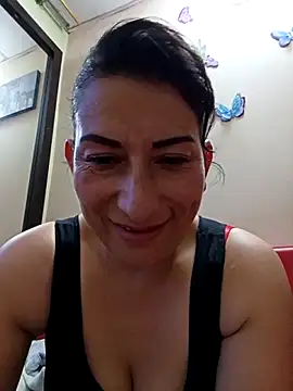 Lucia Rios online show from March 2026 11:10:01 PM