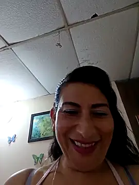 Lucia Rios online show from March 2026 10:26:02 PM