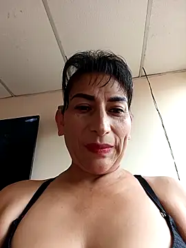 Lucia Rios online show from March 2026 09:53:02 PM