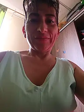 Lucia Rios online show from May 2026 09:32:01 PM
