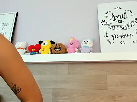 Snapshot of EmmaSanchez_ chatting on April 2026 08:06:02 PM EmmaSanchez online show from April 2026 08:06:02 PM