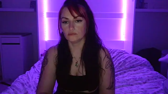 nyxiejinx online show from March 2026 08:45:02 PM