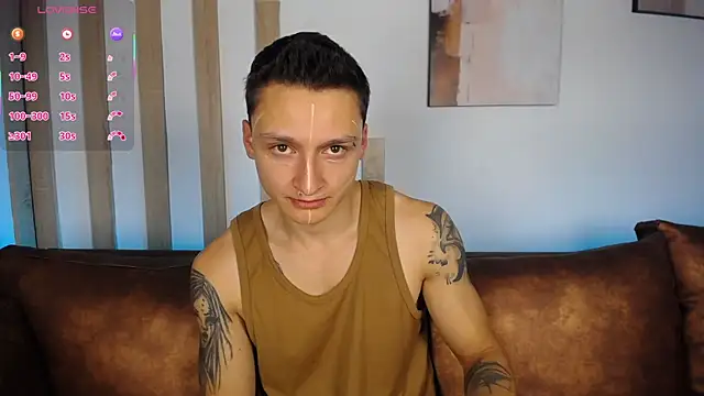 Snapshot of DIEGO_JONES chatting on June 2026 01:26:02 PM DIEGO JONES online show from June 2026 01:26:02 PM