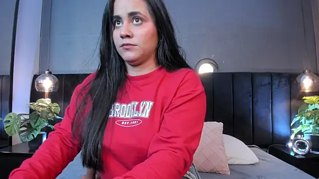 alejandra  garcia online show from April 2026 03:20:02 AM