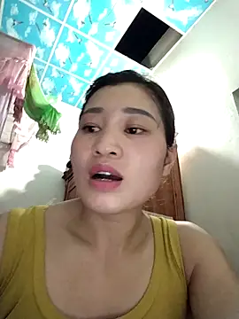 Lilinn  online show from April 2026 12:38:02 PM