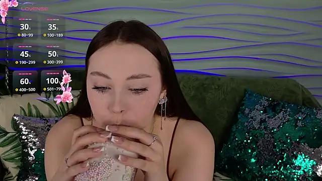  CarlaDoll online show from March 2026 08:18:02 AM