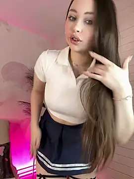  CarlaDoll online show from March 2026 08:15:01 AM