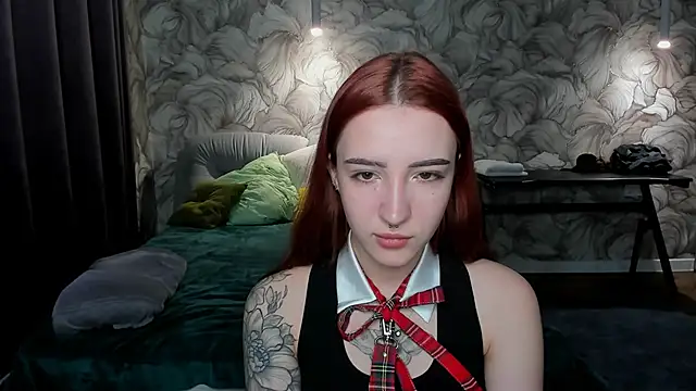 Ariel Taylor online show from March 2026 12:38:01 AM