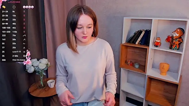 DesireeGoss online show from March 2026 11:39:02 AM