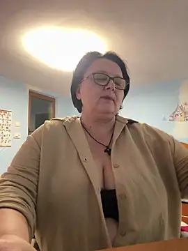 I amArquette online show from March 2026 09:32:02 PM