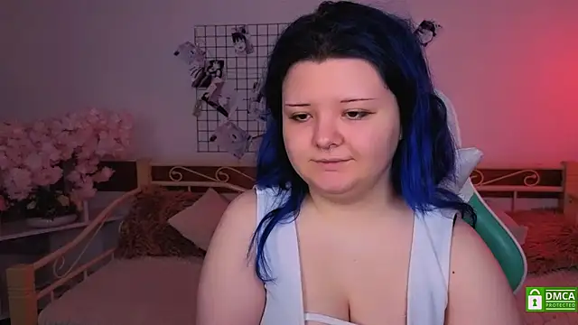 Snapshot of Lunaar_ chatting on March 2026 07:01:01 AM Lunaar online show from March 2026 07:01:01 AM