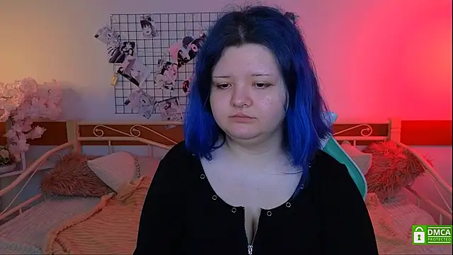 Snapshot of Lunaar_ chatting on March 2026 07:01:01 AM Lunaar online show from March 2026 07:01:01 AM