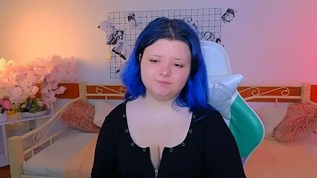 Snapshot of Lunaar_ chatting on March 2026 06:51:02 AM Lunaar online show from March 2026 06:51:02 AM