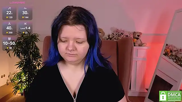 Snapshot of Lunaar_ chatting on March 2026 06:52:02 AM Lunaar online show from March 2026 06:52:02 AM