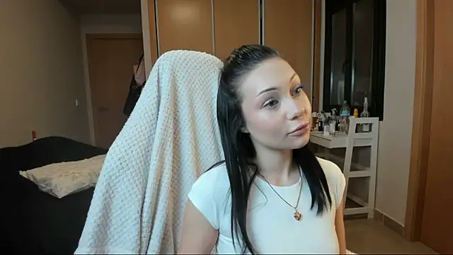 Snapshot of AlexaRayJoel chatting on April 2026 08:26:01 AM AlexaRayJoel online show from April 2026 08:26:01 AM