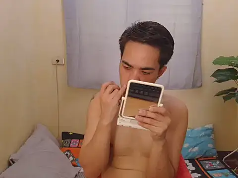 Xmj16 online show from March 2026 07:05:01 AM