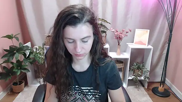 MistyBree online show from May 2026 08:09:02 AM