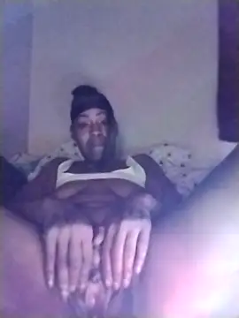 TasteMe85 online show from March 2026 01:33:01 AM