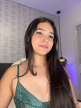 Lulu Mei  online show from April 2026 01:41:01 PM