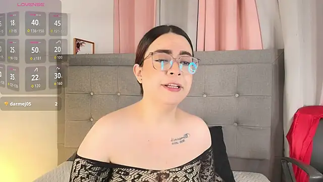 Kiara noirr online show from April 2026 11:33:01 AM