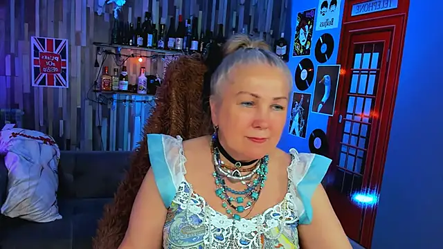 LilaMaharani online show from March 2026 12:39:02 PM