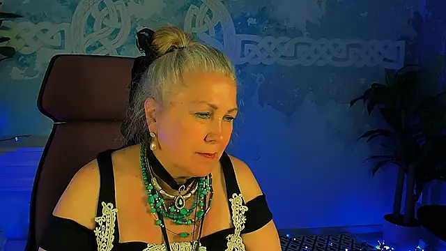 LilaMaharani online show from May 2026 12:56:02 PM