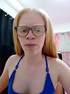 Albingirl online show from March 2026 08:48:02 PM