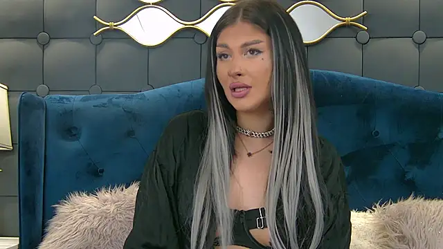 MisssKaya online show from April 2026 02:18:02 PM