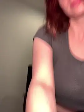 VelvetChloe online show from May 2026 06:48:02 PM