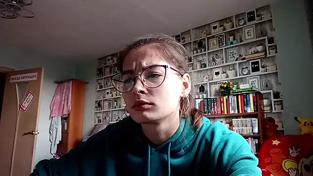 JInaMillsap online show from April 2026 06:09:01 AM