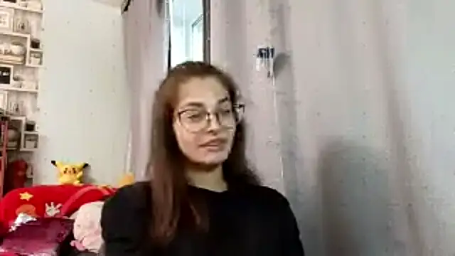 JInaMillsap online show from April 2026 09:12:01 AM