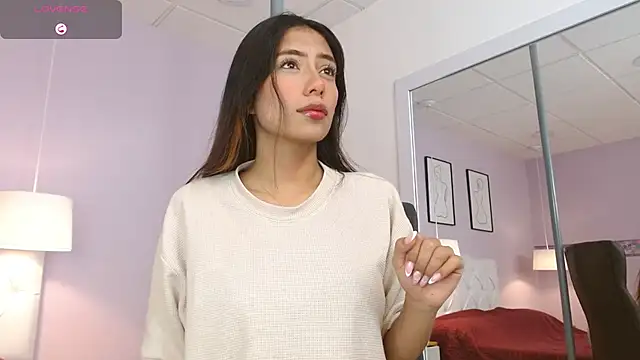 Cataleyaa23 online show from March 2026 08:23:02 PM