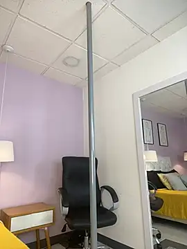 Cataleyaa23 online show from April 2026 08:28:02 PM