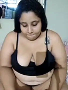 gordinhafogosaa online show from April 2026 08:46:02 PM