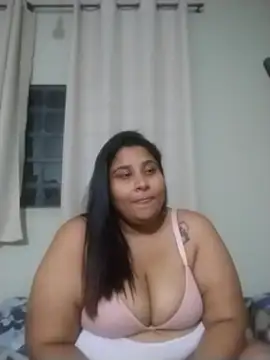 gordinhafogosaa online show from July 2026 05:47:02 AM