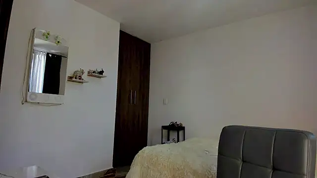 Miranda-cambell online show from March 2026 05:18:02 PM