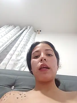 Miranda-cambell online show from April 2026 03:43:01 AM