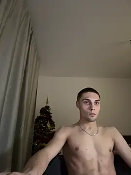 JhonnyBrown23 online show from March 2026 06:25:01 PM