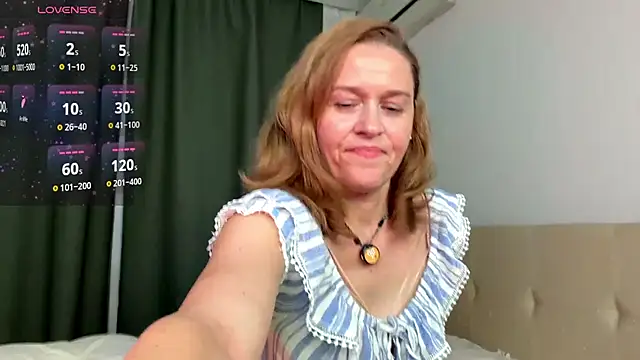 Snapshot of Lizacams chatting on June 2026 05:08:01 PM Lizacams online show from June 2026 05:08:01 PM