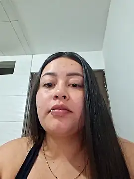 Steffyy 123 online show from March 2026 04:58:01 PM
