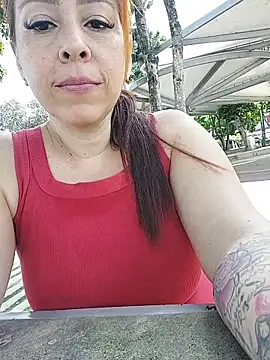 Anastasia cort online show from April 2026 03:04:01 PM