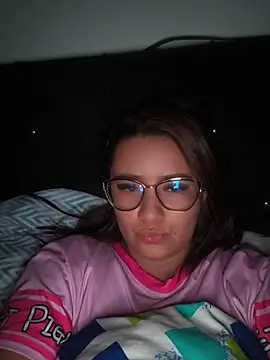 maleja smmith online show from April 2026 09:52:01 AM