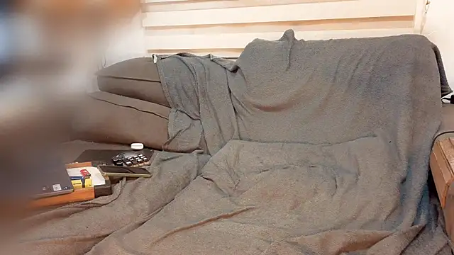 Barba Negra Fumador online show from March 2026 01:00:01 AM