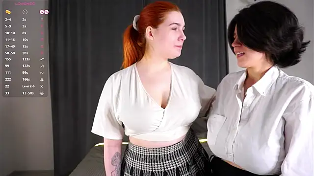 LenoreOlevera online show from March 2026 06:44:02 PM