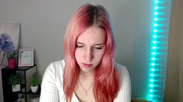 Scarlett lil online show from April 2026 07:47:02 AM