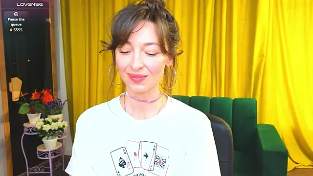 Kate Millersi online show from May 2026 11:37:02 AM