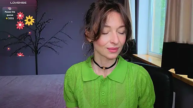 Kate Millersi online show from June 2026 11:36:02 AM