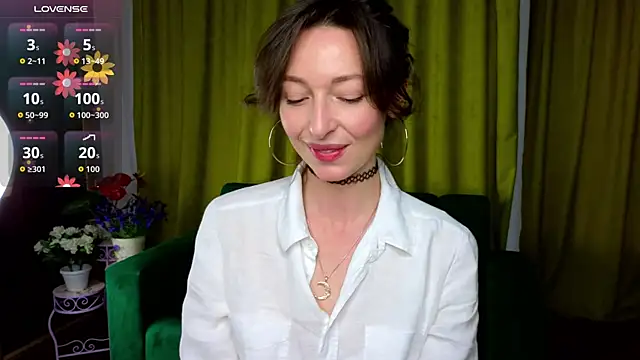 Kate Millersi online show from June 2026 11:46:01 AM