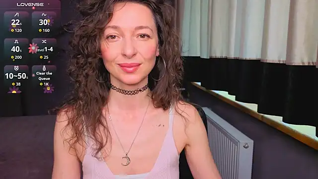 Kate Millersi online show from July 2026 11:38:02 AM